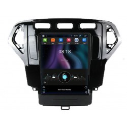 FORD Mondeo - 9.7" МУЛТИМЕДИЯ / Навигация android 16